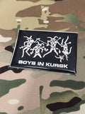 Russian ROTA “Boys in Kursk” - Military Patch