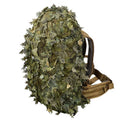 Russian 5.45 Leaf Summer Cover For 50-70L Backpack