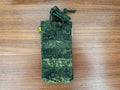Russian Ana Tactical Single AK Mag Pouch Open Top - EMR