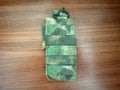 Russian Ana Tactical Single AK Mag Pouch Open Top - ATACS FG