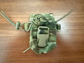 Russian SSO Radio Pouch - Multicam
