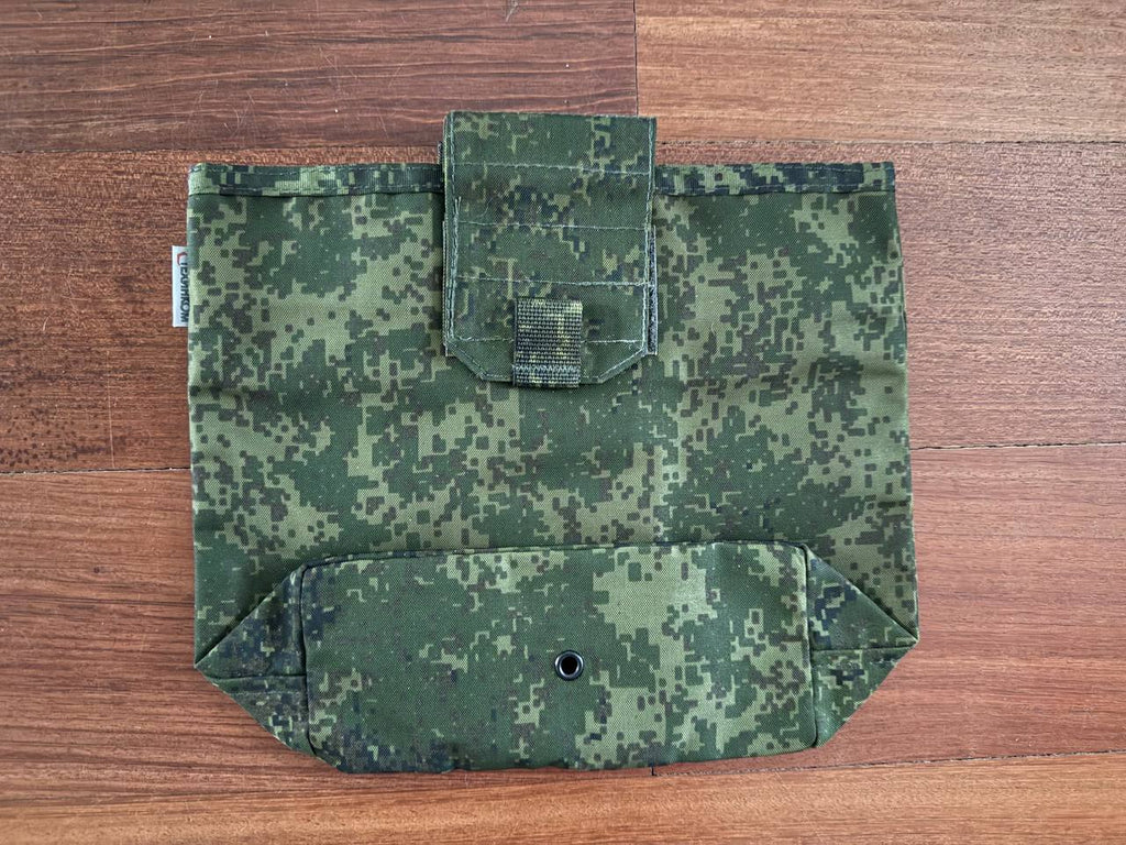 Russian Tekhinkom Large Dump Pouch - EMR
