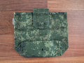 Russian Tekhinkom Large Dump Pouch - EMR