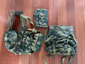 Russian 6Sh92 Vest - Load-Bearing System