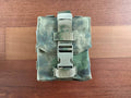 Russian SSO PKM 100-Round Box Mag Pouch - Atacs FG