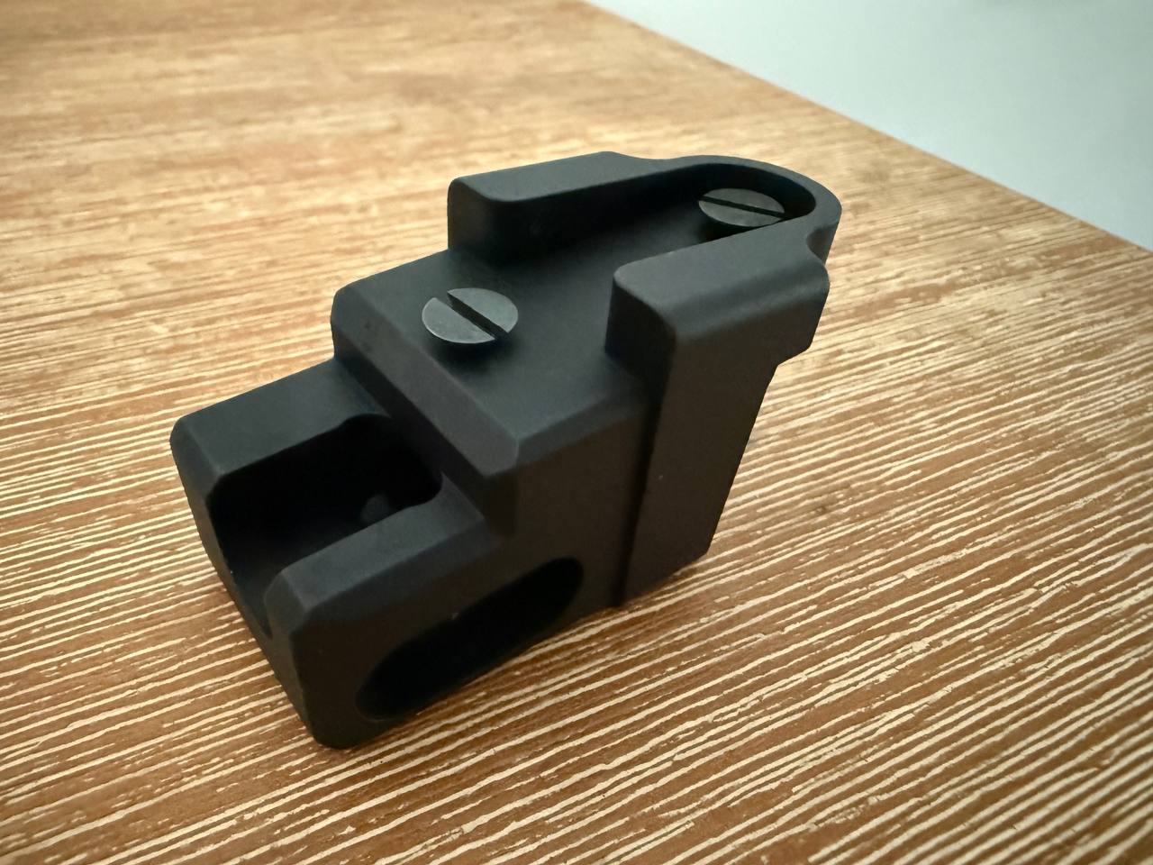 Russian Zenitco Fixed Adapter For "AKM"