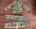 Russian Mordor Tac Gop Tac Multicam Suit - Size 48-50/5-6