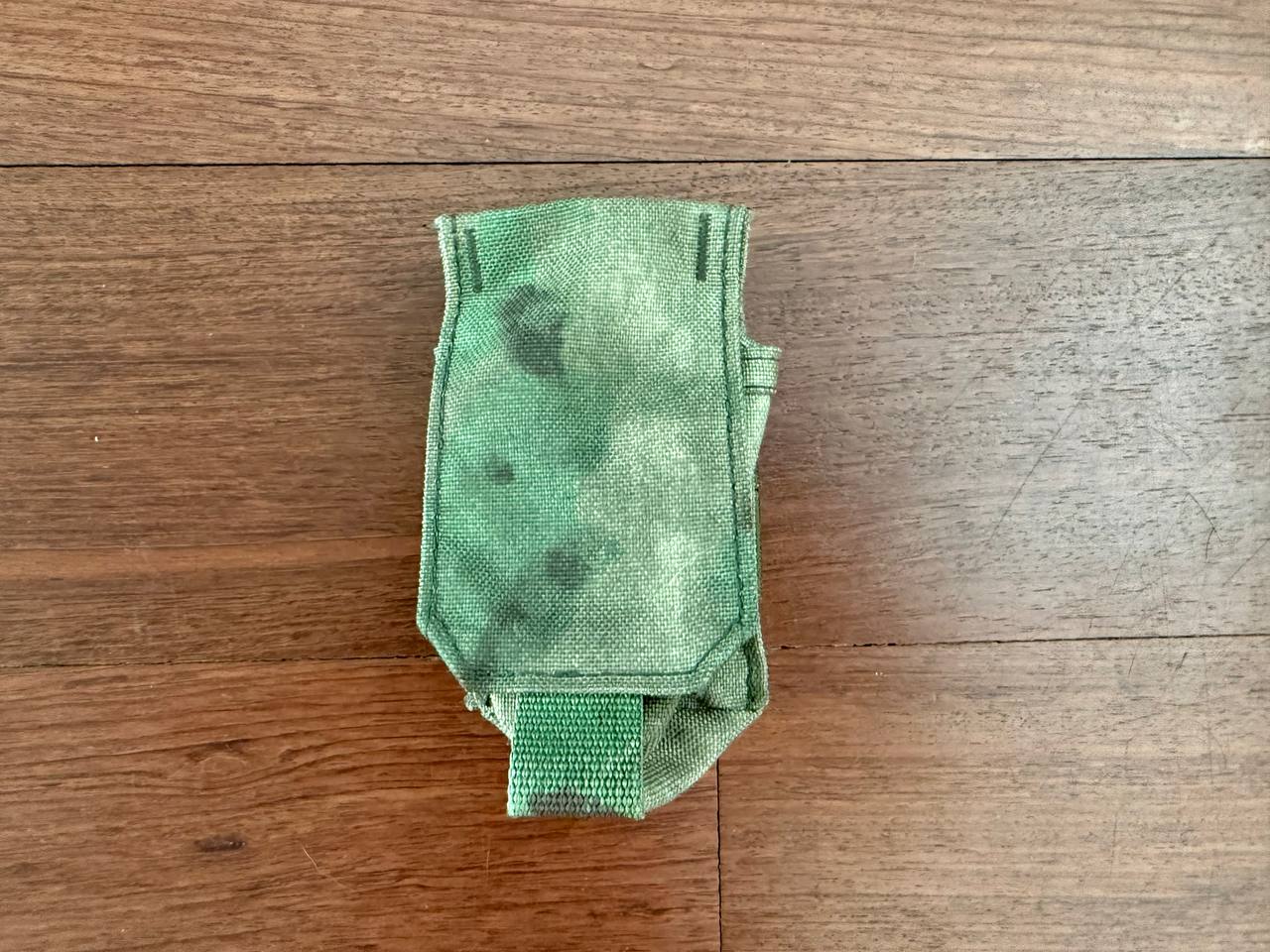 Russian Wartech - Grenade Pouch - A-TACS FG