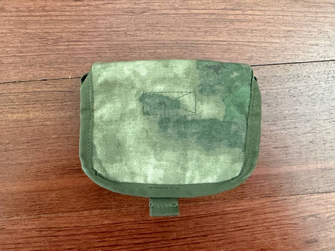 Russian SSO - Small Med Pouch (IFAK) - A-TACS FG