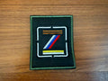 Russian Z Military Patch