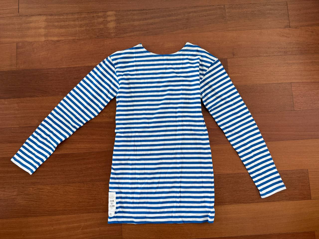 Russian BTK Group Military Telnyashka (Long Sleeve) - Size 50/3