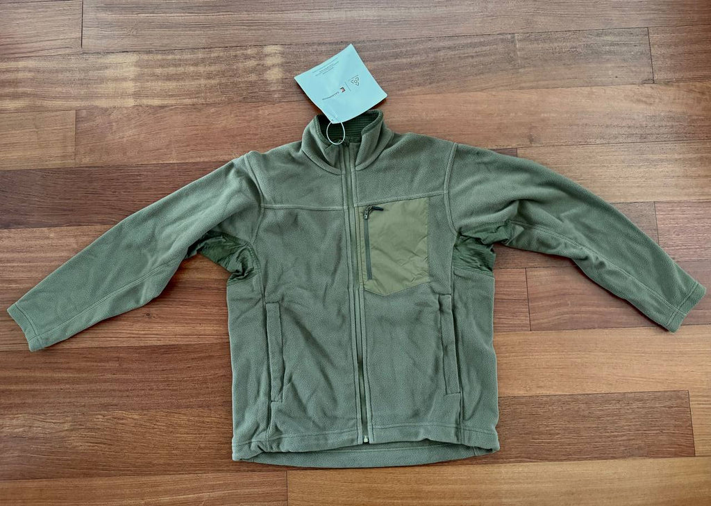 Russian Triada-TKO - VKPO 3.0/3.1 Fleece Jacket – Size 52/4