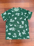 Russian Military Pattern T-Shirt – Berezka - Size 56