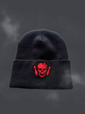 Russian RSOTM Hat - Black Beanie