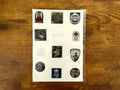 Russian Arkhangel Of Spetsnaz Sticker Pack - Military Special Forces