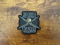 Russian "Arkhangel Of Spetsnaz" PVC - Military Patch