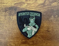 Russian "Arkhangel Of Spetsnaz" PVC - Military Patch
