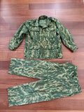 Russian "VSR-93" Summer Suit - Size 46-4 (Commercial Production)