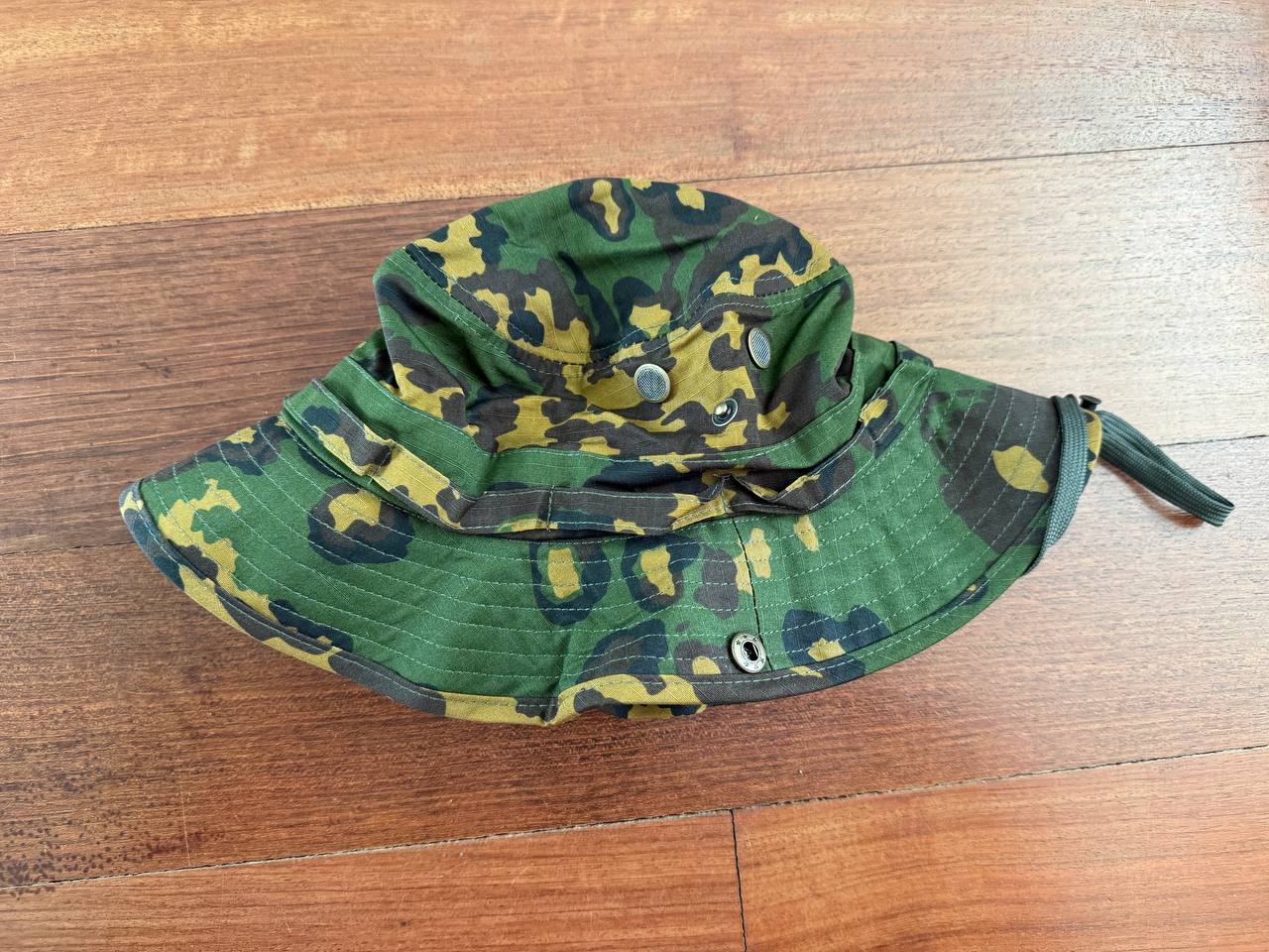 Russian Tactical Leto SS Panama Hat - Size 58-60