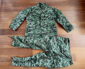 Russian SRVV (Survival Corps) Summer Suit - Size 56/5