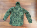 Russian Triada Tko Demiseason Jacket (5 Layer) - EMR Camo - Size 52-6