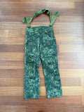 Russian Triada Tko Demiseason Pants (5 Layer) - EMR Camo - Size 50-5