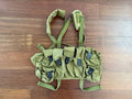 Russian Soviet Chest Rig “Lifchik” - Afghan War Era