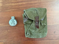 Romanian Ak Pouch - Military Surplus