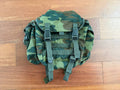 Russian VSR98 Flora Camo Buttpack