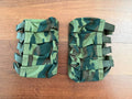 Russian VSR98 Flora VOG Pouches Set