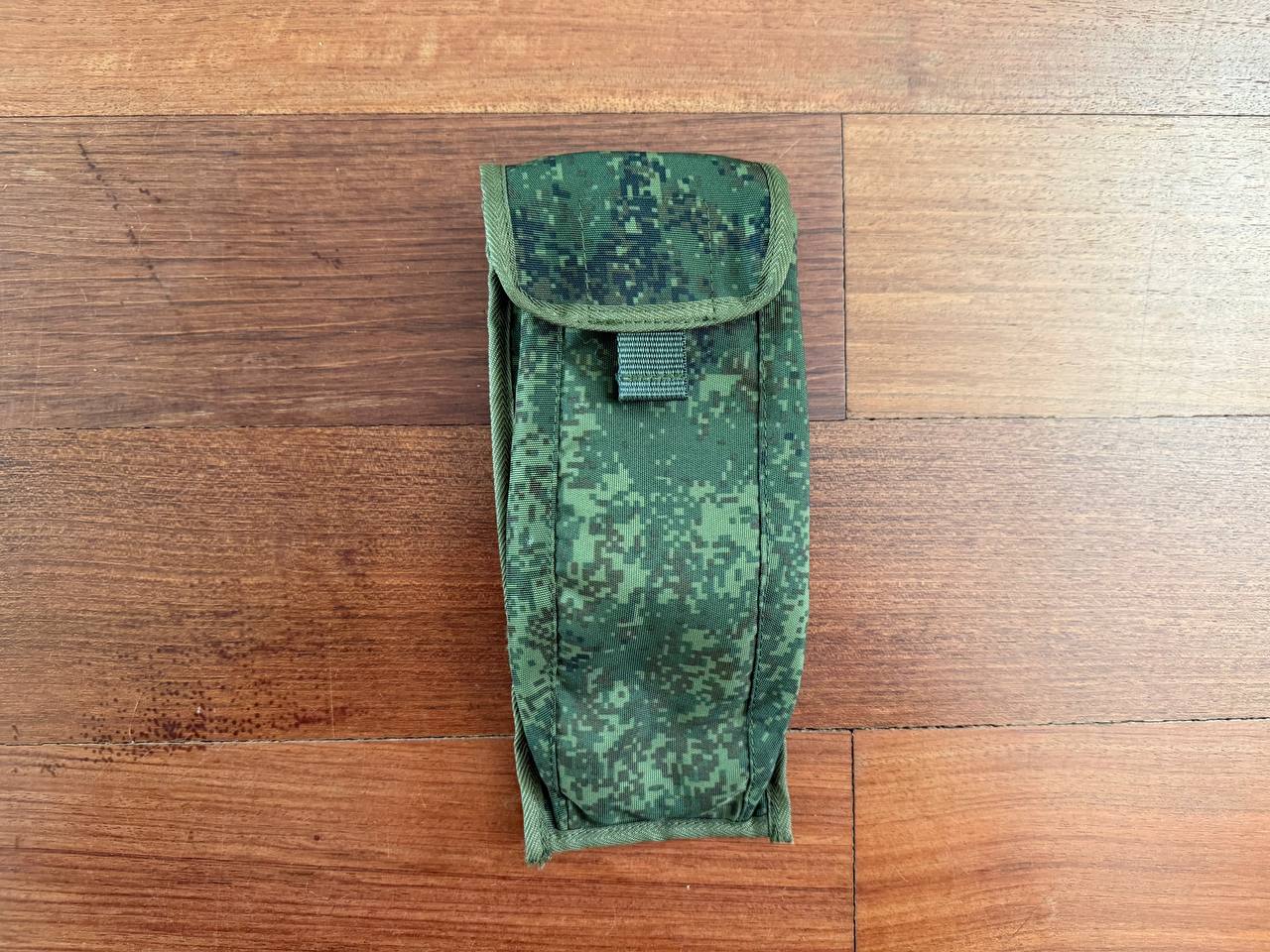 Russian Tekhinkom Goggles Pouch - EMR Digital Flora