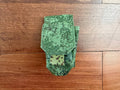Russian Wartech Grenade Pouch - EMR Digital Flora