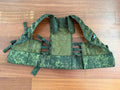 Russian Triada-TKO 6sh117 Vest - EMR Digital Flora