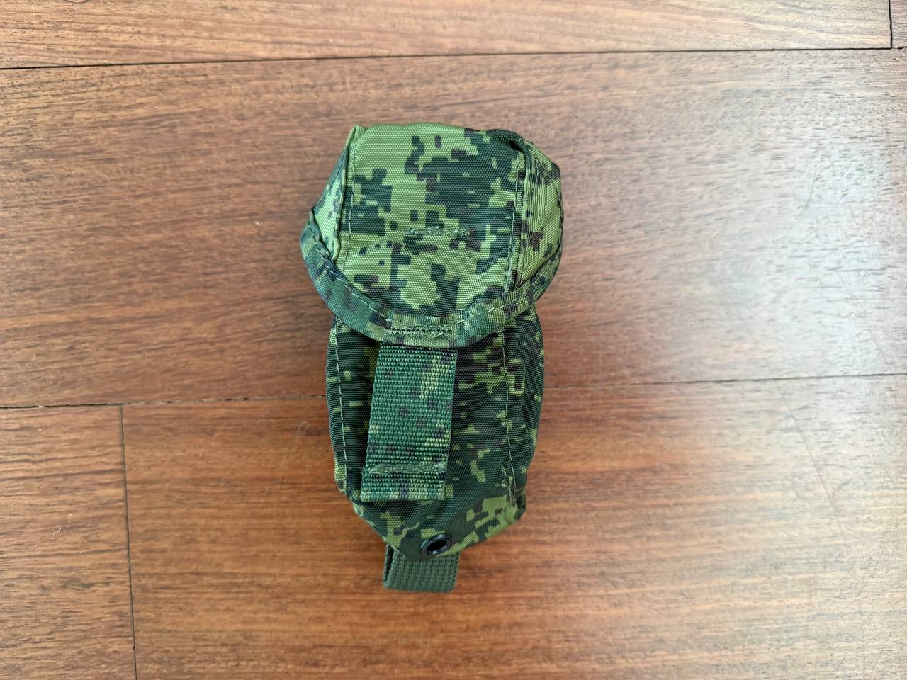 Russian Triada-TKO Grenade Pouch - EMR Digital Flora