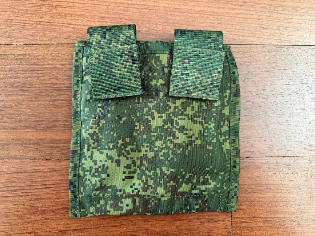 Russian Triada-TKO Shovel Pouch - EMR Digital Flora
