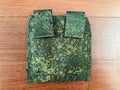 Russian Triada-TKO Shovel Pouch - EMR Digital Flora