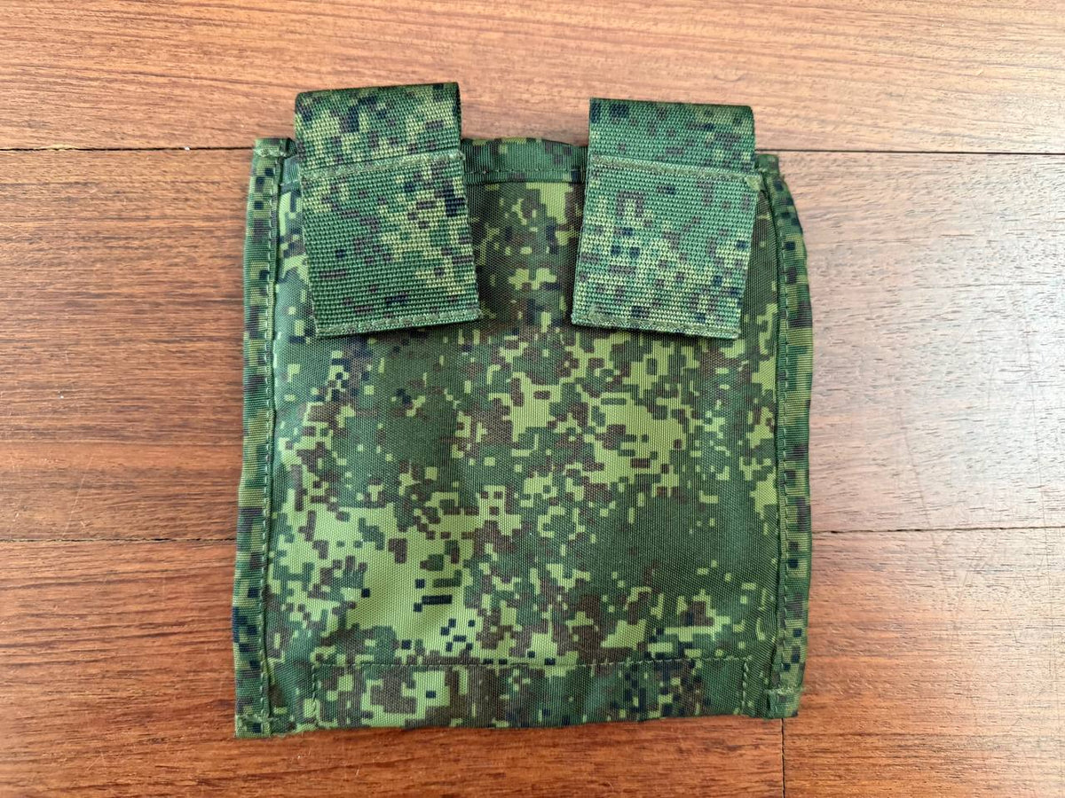 Russian Triada-TKO Shovel Pouch - EMR Digital Flora