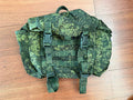 Russian Triada-TKO Buttpack - EMR Digital Flora