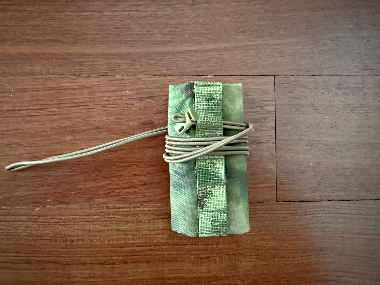 Russian Suppressor Cover for Tactical Silencers - 14cm Length - ATACS FG