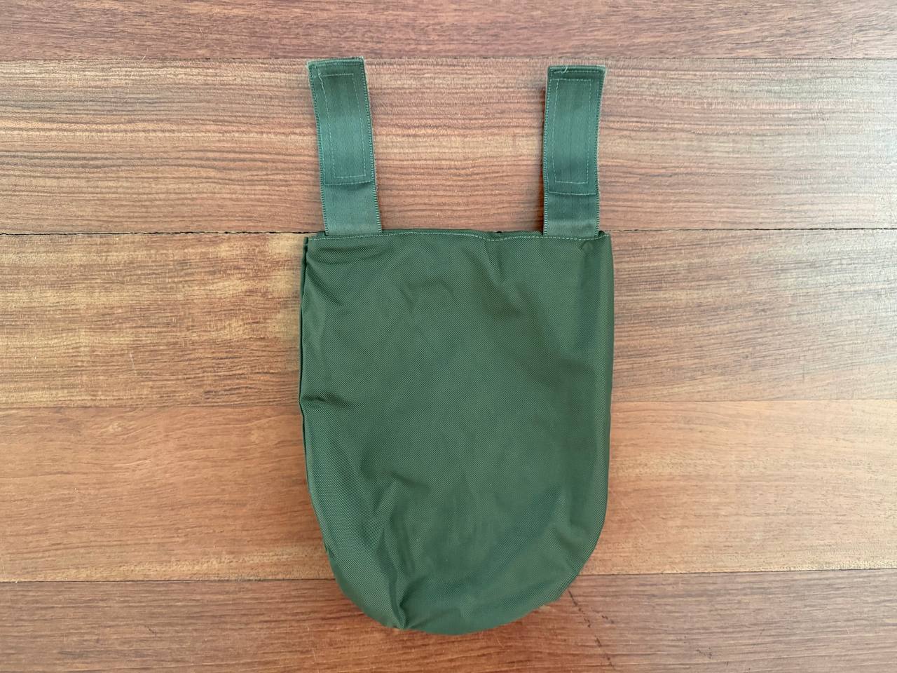 Ukrainian Korsar Groin Pad Cover - Olive Drab