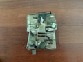 Russian SSO PKM 100-Round Box Magazine Pouch - Multicam