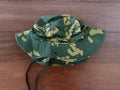 Russian Tactical Boonie Hat Panama - Gold Berezka - Size 58-60