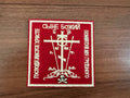 Russian "Son of God" Orthodox - Military Patch