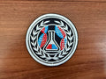 S.T.A.L.K.E.R. Ecologists (Scientists) Faction - Military Patch