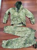 Russian 6Sh122 Reversible Tactical Oversuit - Size 100-104/182-188