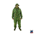 Russian SSO Sumrak Tactical Suit - Yellow Dubok Camo - Size 44-46/3