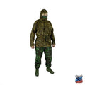 Russian SSO SPOSN Partizan-M - Tactical Suit - Size 56-58/6