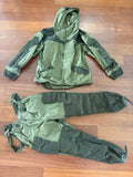 (USED) Russian Bars Gorka-3 Tactical Suit - Size 52-5