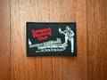 Russian "Leopard Hunting Club" - Military Patch