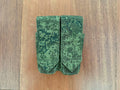 Russian Wartech Double Pistol Mag Pouch - EMR Digital Flora